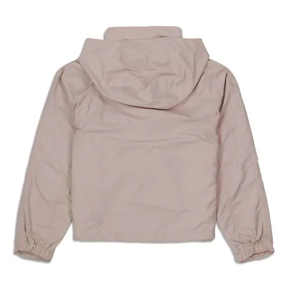 ❗️$130 LULULEMON wmns jacket❗️🎁🎄size LARGE - Picture 2 of 7